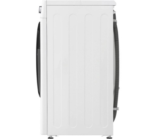 LG F2V3PS6W белый