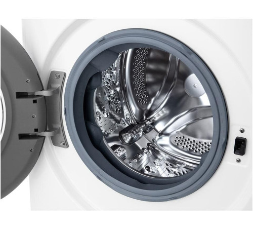 LG F2V3PS6W белый