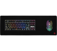 DEFENDER (50006) Black One (XXL) черный