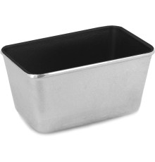 KUKMARA Х700а Л-7 для хлеба а/пр литая 22х11х11,5см прямоуг