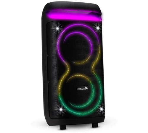 ELTRONIC (30-29) DANCE BOX 1000NEW- колонка 08