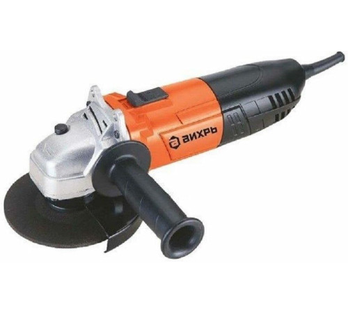 ВИХРЬ УШМ-125/1100А