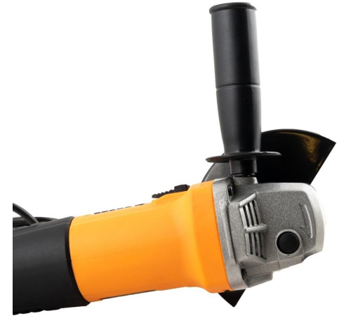 ВИХРЬ УШМ-125/1100А