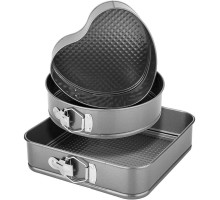 AGNESS 930-060 для выпечки (3 предмета)