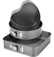 AGNESS 930-060 для выпечки (3 предмета)