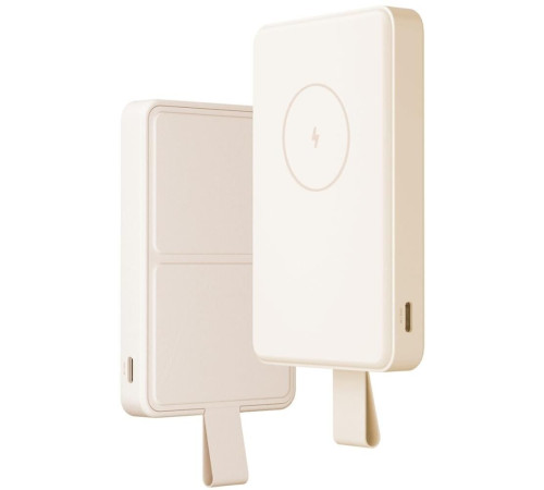 XIAOMI Magnetic Power Bank 6000 mAh GL (BHR9074GL) (WPB0620MI)