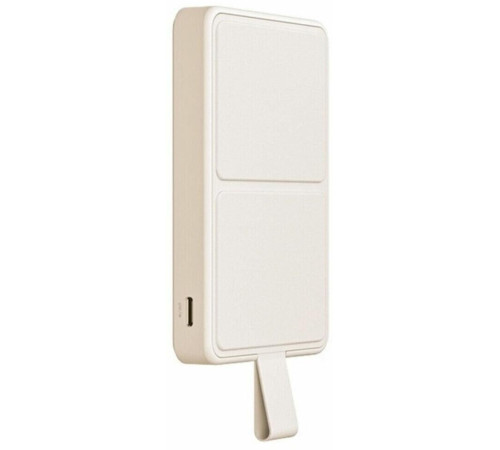 XIAOMI Magnetic Power Bank 6000 mAh GL (BHR9074GL) (WPB0620MI)