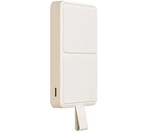 XIAOMI Magnetic Power Bank 6000 mAh GL (BHR9074GL) (WPB0620MI)