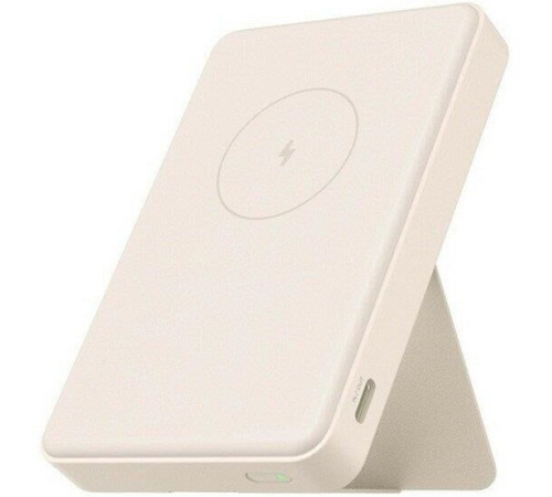 XIAOMI Magnetic Power Bank 6000 mAh GL (BHR9074GL) (WPB0620MI)