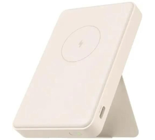 XIAOMI Magnetic Power Bank 6000 mAh GL (BHR9074GL) (WPB0620MI)