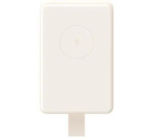 XIAOMI Magnetic Power Bank 6000 mAh GL (WPB0620MI) (BHR9074GL)