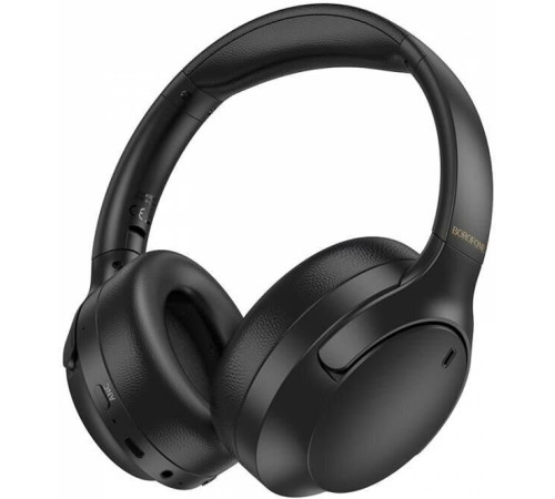 BOROFONE (6941991113000) BO31 черный