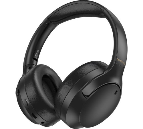 BOROFONE (6941991113000) BO31 черный