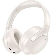 BOROFONE (6941991113017) BO31 молочно-белый