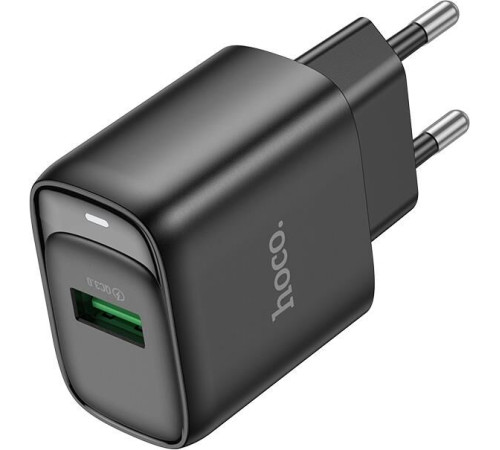 HOCO (6942007627788) C140A 1USB 3.0A QC3.0