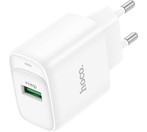 HOCO (6942007627795) C140A 1USB 3.0A QC3.0