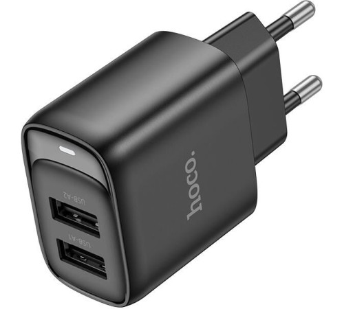 HOCO (6942007627849) C141A 2USB 2.1A