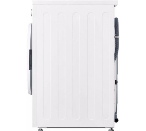 LG F2Y1VS3W белый