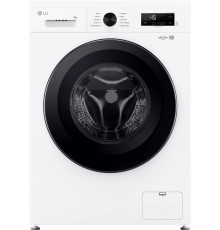 LG F2Y1VS6W белый