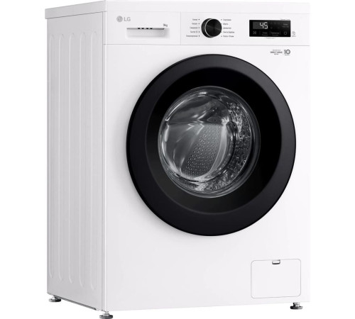 LG F2Y1VS6W белый