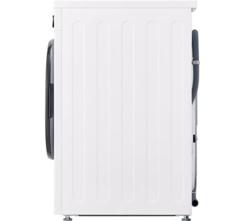 LG F2Y1VS6W белый