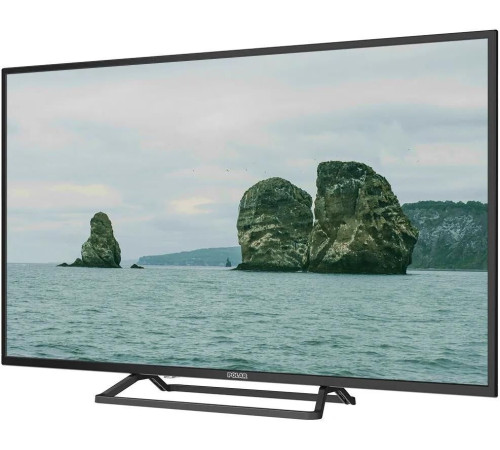 Телевизор POLAR P43L21T2SC FHD