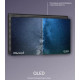 Телевизор POLARLINE 55PQ71STC-SM UHD SMART TV Android безрамочный