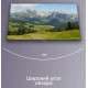 Телевизор POLARLINE 55PQ71STC-SM UHD SMART TV Android безрамочный
