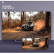 Телевизор POLARLINE 55PQ71STC-SM UHD SMART TV Android безрамочный