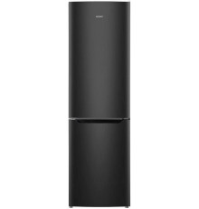 ATLANT ХМ-6624-159 361л черный металлик