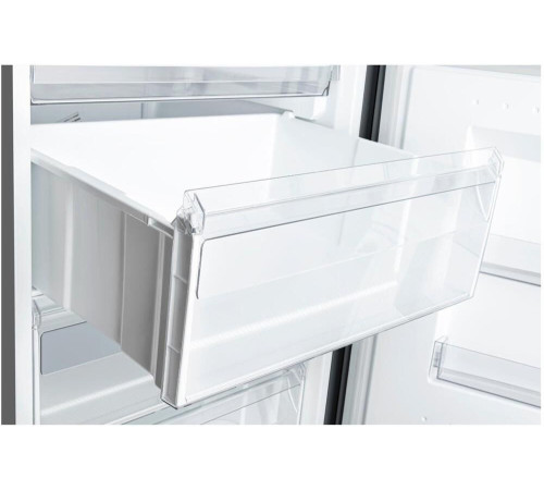 ATLANT ХМ-6624-159 361л черный металлик