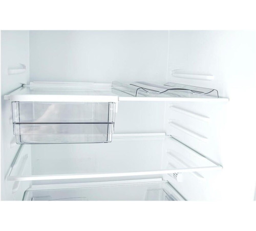 ATLANT ХМ-6624-159 361л черный металлик