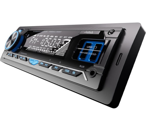 AURA FIREBALL-302BT USB/SD ресивер