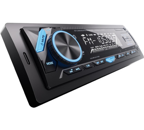 AURA FIREBALL-302BT USB/SD ресивер