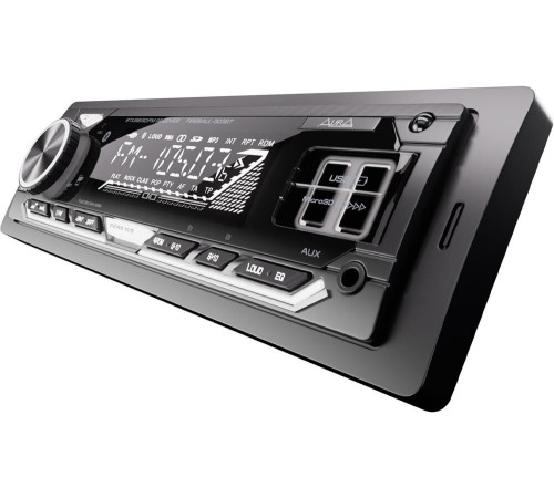 AURA FIREBALL-303BT USB/SD ресивер