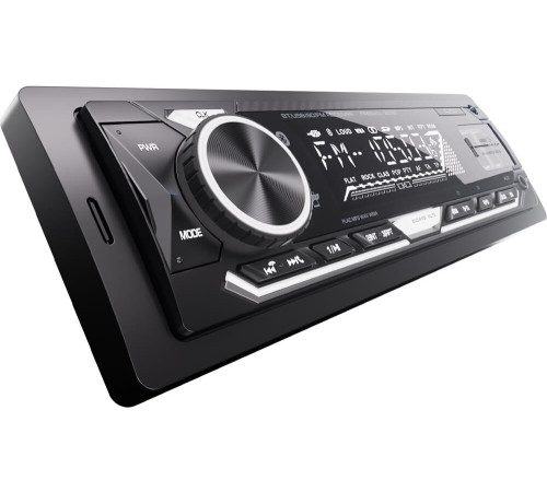 AURA FIREBALL-303BT USB/SD ресивер