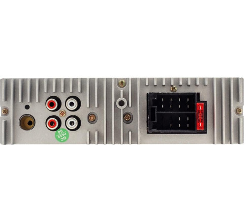 AURA FIREBALL-303BT USB/SD ресивер