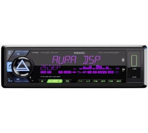 AURA INDIGO-876DSP USB-ресивер