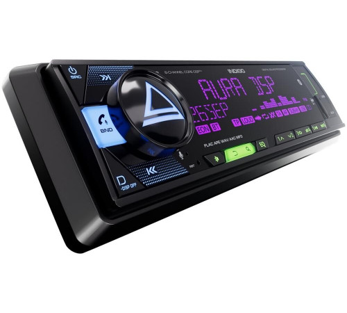 AURA INDIGO-876DSP USB-ресивер