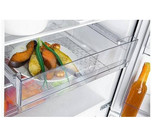 ATLANT ХМ-6626-109 389л белый