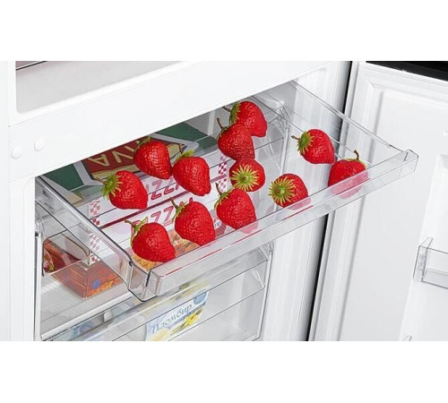 ATLANT ХМ-6626-109 389л белый