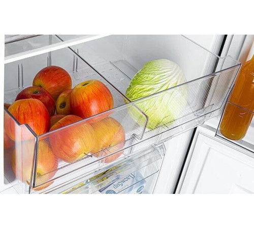 ATLANT ХМ-6626-109 389л белый