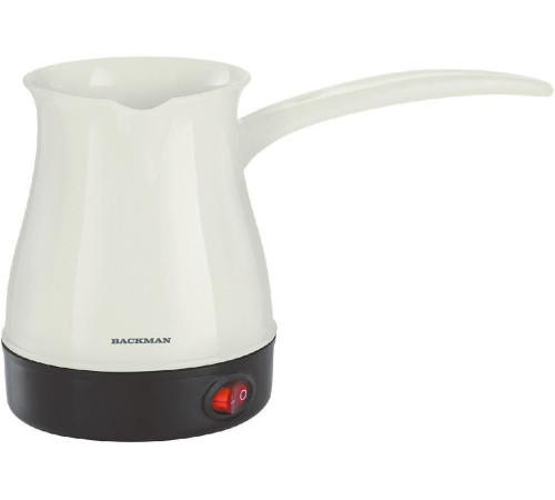 BACKMAN BM-COF 901 Электрическая турка