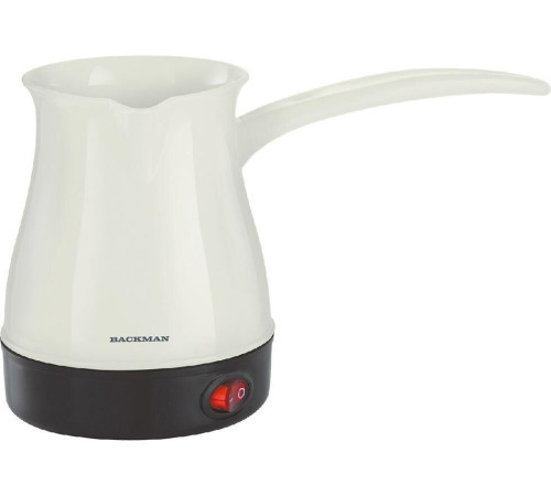 BACKMAN BM-COF 901 Электрическая турка