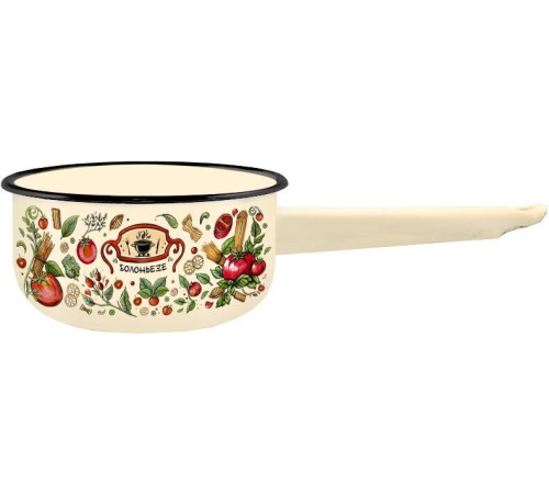 APPETITE 1с22с Болоньезе эмал 1,0л цил без/кр