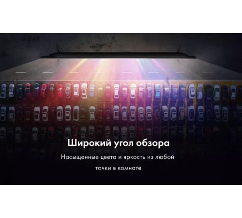 HAIER 43 S2 SMART TV Android TV 4K UHD