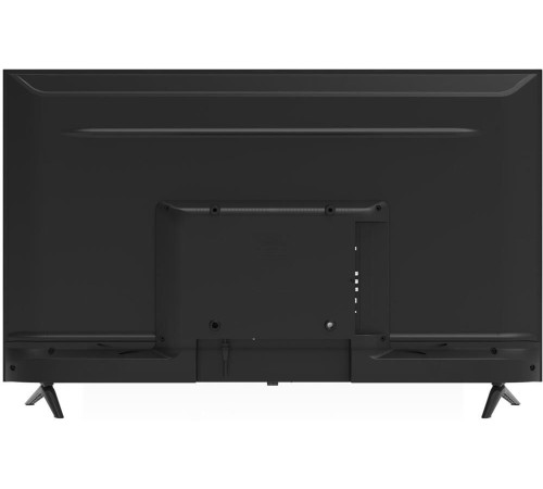 HAIER 43 S2 SMART TV Android TV 4K UHD