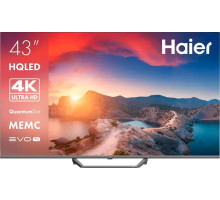 HAIER 43 S2 Pro SMART TV Android TV 4K UHD