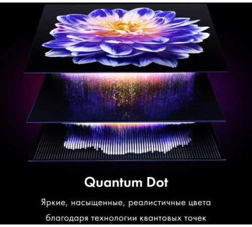 HAIER 43 S2 Pro SMART TV Android TV 4K UHD