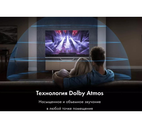 HAIER 43 S4 SMART TV Android TV 4K UHD